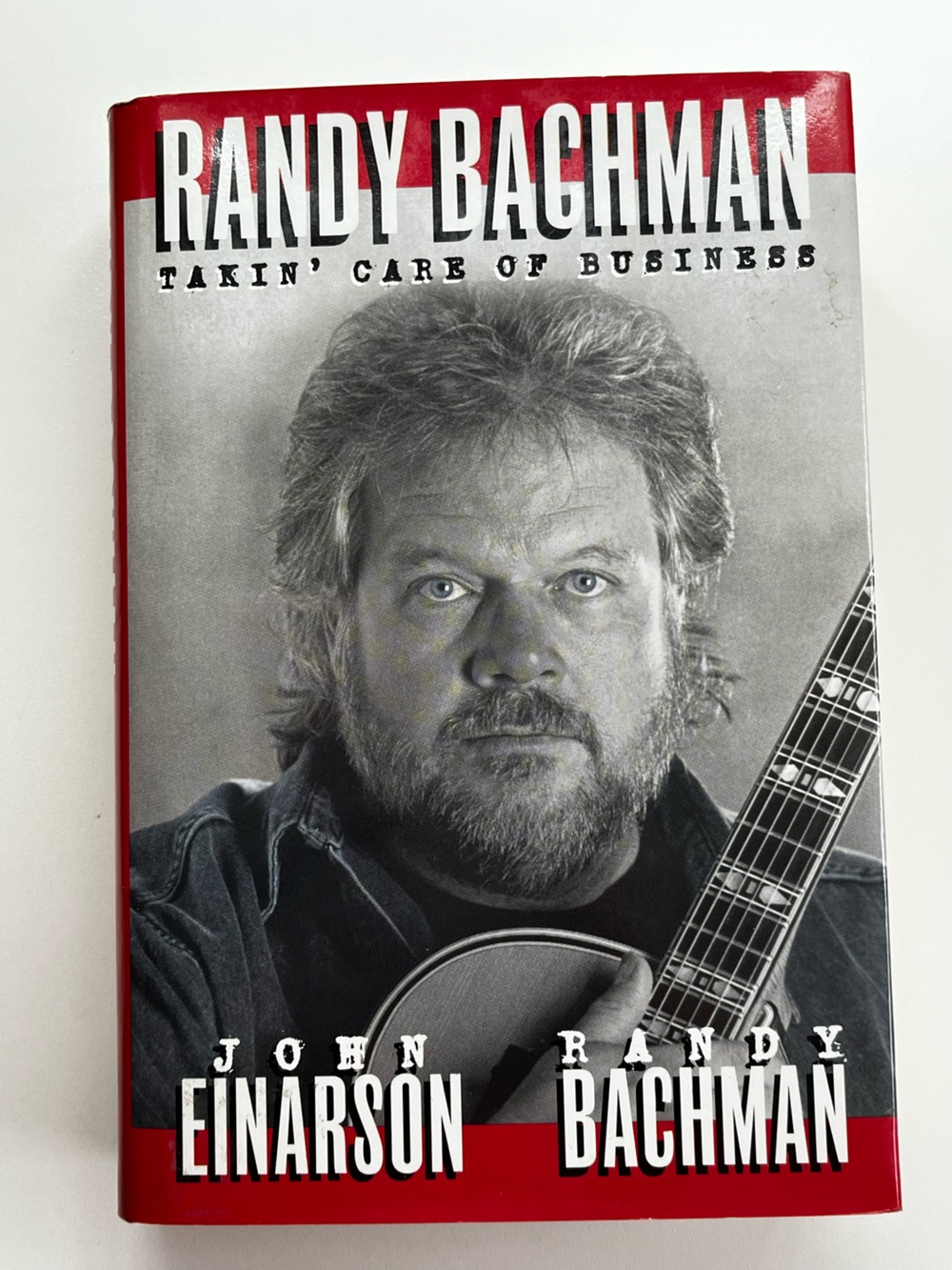Hardcover with 525 pages